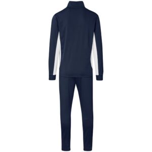 Unisex Championship Tracksuit - Navy - Image 2