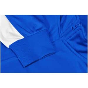 Unisex Championship Tracksuit - Royal Blue - Image 3