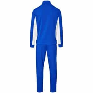 Unisex Championship Tracksuit - Royal Blue - Image 4
