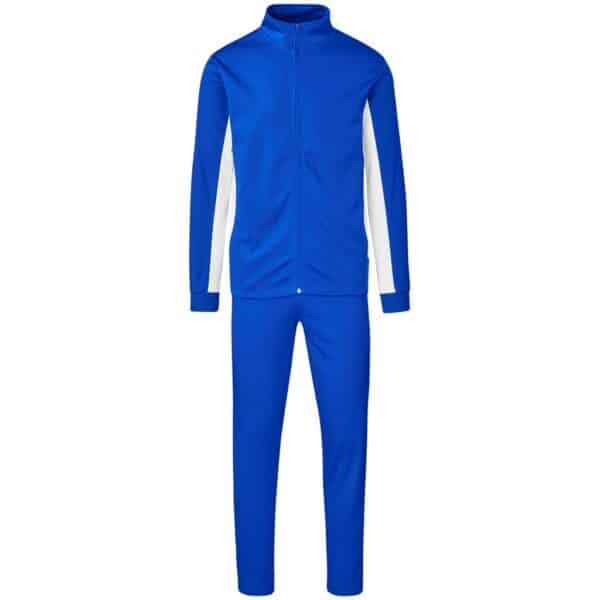 Unisex Championship Tracksuit – Royal Blue — Unisex Championship Tracksuit – Royal Blue