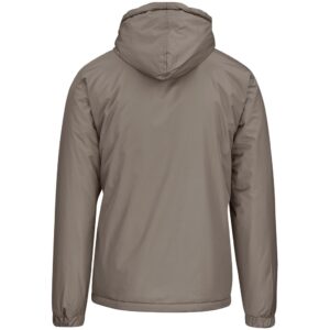 Mens Hamilton Jacket - Khaki - Image 3