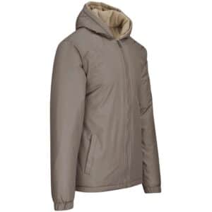 Mens Hamilton Jacket - Khaki - Image 2