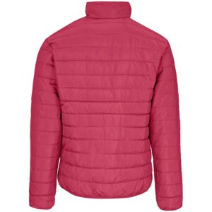 Mens Hudson Jacket - Red - Image 2