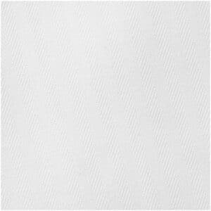 Ladies Long Sleeve Nottingham Shirt - White - Image 4