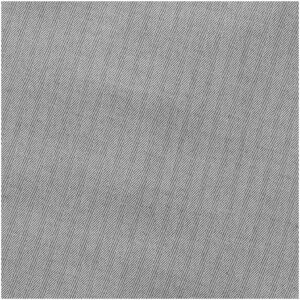 Mens Long Sleeve Nottingham Shirt - Grey - Image 3