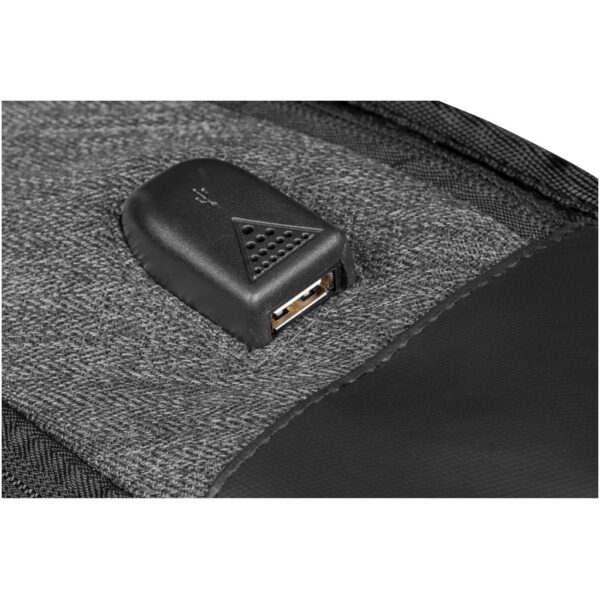 Pentagon Anti-Theft Laptop Backpack — Pentagon Anti-Theft Laptop Backpack