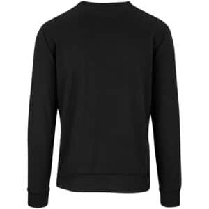 Mens Stanford Sweater - Black - Image 3