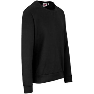 Mens Stanford Sweater - Black - Image 2