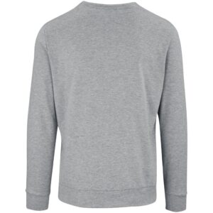 Mens Stanford Sweater - Grey - Image 2