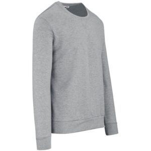 Mens Stanford Sweater - Grey - Image 3