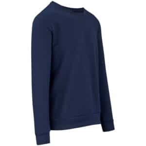 Mens Stanford Sweater - Navy - Image 2