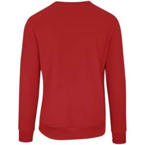 Mens Stanford Sweater - Red - Image 2