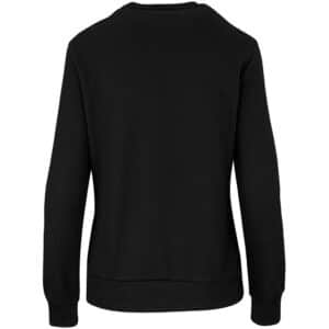Ladies Stanford Sweater - Black - Image 2