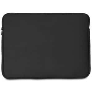 Altitude Cyber Neoprene Laptop Sleeve - 15-16 inch - Orange - Image 3