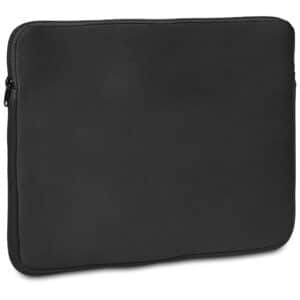 Altitude Cyber Neoprene Laptop Sleeve - 15-16 inch - Turquoise - Image 3