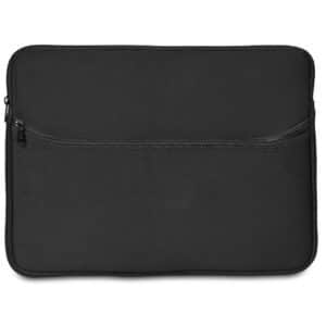 Altitude Sisco Neoprene Laptop Sleeve - 15-16 inch - Green - Image 2