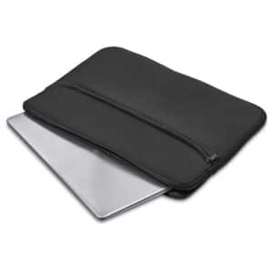 Altitude Sisco Neoprene Laptop Sleeve - 15-16 inch - Green - Image 3