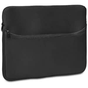 Altitude Sisco Neoprene Laptop Sleeve - 15-16 inch - Lime - Image 3