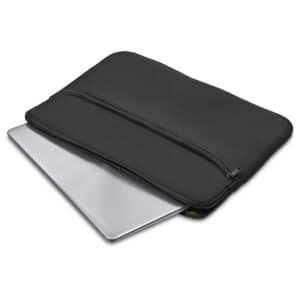 Altitude Sisco Neoprene Laptop Sleeve - 15-16 inch - Lime - Image 4