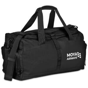 Serendipio SealX Water Resistant Sports Bag — Serendipio SealX Water Resistant Sports Bag