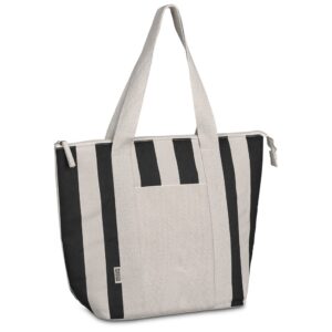 Okiyo Ashera Recycled Cotton 20-Can Cooler — Okiyo Ashera Recycled Cotton 20-Can Cooler
