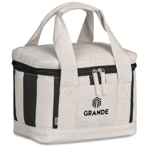 Okiyo Mochi Recycled Cotton 9-Can Cooler - Image 10