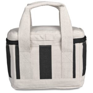 Okiyo Mochi Recycled Cotton 9-Can Cooler - Image 8