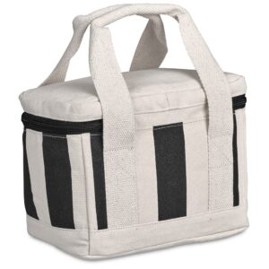 Okiyo Mochi Recycled Cotton 9-Can Cooler - Image 9