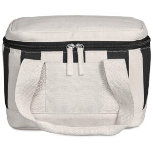 Okiyo Mochi Recycled Cotton 9-Can Cooler — Okiyo Mochi Recycled Cotton 9-Can Cooler
