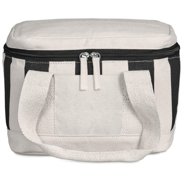 Okiyo Mochi Recycled Cotton 9-Can Cooler — Okiyo Mochi Recycled Cotton 9-Can Cooler