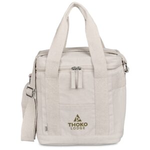 Okiyo Jimin Recycled Cotton 16-Can Cooler - Image 3