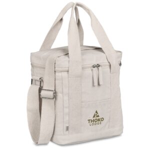 Okiyo Jimin Recycled Cotton 16-Can Cooler - Image 9