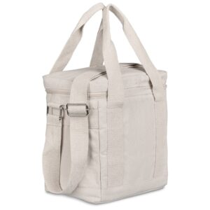 Okiyo Jimin Recycled Cotton 16-Can Cooler - Image 5