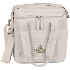 Okiyo Jimin Recycled Cotton 16-Can Cooler - Image 10