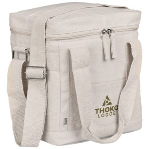 Okiyo Jimin Recycled Cotton 16-Can Cooler - Image 6