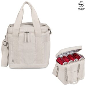 Okiyo Jimin Recycled Cotton 16-Can Cooler - Image 8