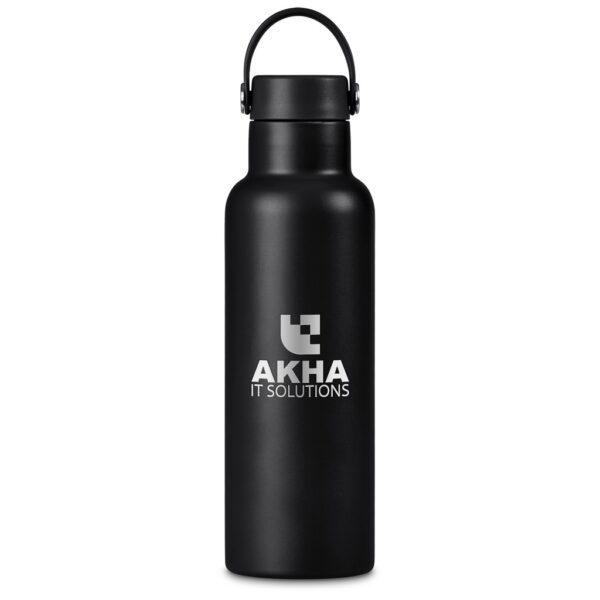 Kooshty Orinoko Stainless Steel Vacuum Water Bottle – 750ml — Kooshty Orinoko Stainless Steel Vacuum Water Bottle – 750ml