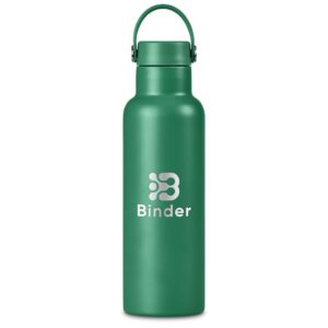 Kooshty Orinoko Stainless Steel Vacuum Water Bottle - 750ml - Image 6