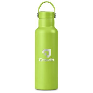 Kooshty Orinoko Stainless Steel Vacuum Water Bottle - 750ml - Image 7