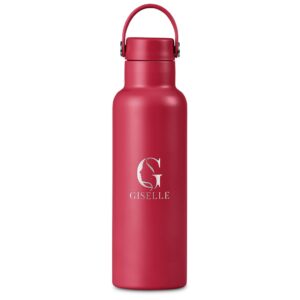 Kooshty Orinoko Stainless Steel Vacuum Water Bottle - 750ml - Image 10