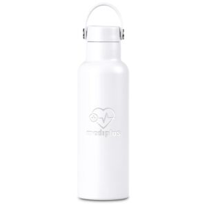 Kooshty Orinoko Stainless Steel Vacuum Water Bottle - 750ml - Image 11