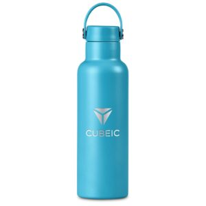 Kooshty Orinoko Stainless Steel Vacuum Water Bottle - 750ml - Image 12