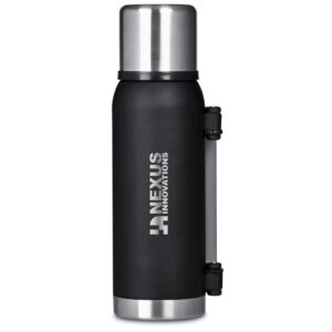 Urban Terrain Montusi Stainless Steel Vacuum Flask - 1 Litre - Image 7