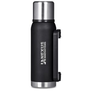 Urban Terrain Montusi Stainless Steel Vacuum Flask - 1 Litre - Image 11