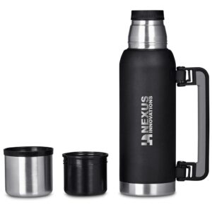 Urban Terrain Montusi Stainless Steel Vacuum Flask - 1 Litre - Image 12
