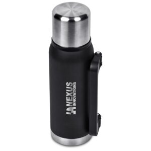Urban Terrain Montusi Stainless Steel Vacuum Flask - 1 Litre - Image 6