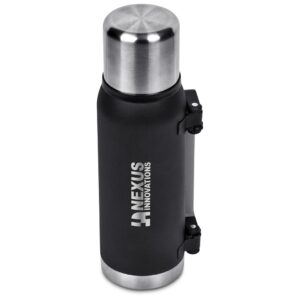 Urban Terrain Montusi Stainless Steel Vacuum Flask - 1 Litre - Image 9