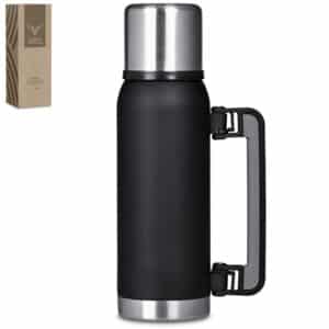 Urban Terrain Montusi Stainless Steel Vacuum Flask - 1 Litre - Image 5