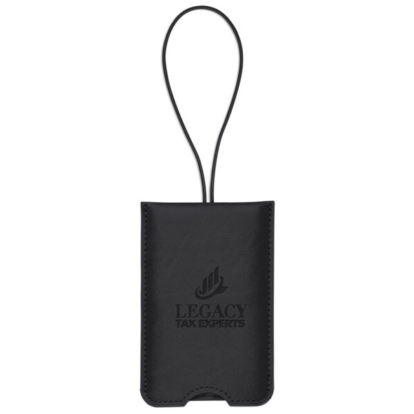 Serendipio Orion Luggage Tag — Serendipio Orion Luggage Tag