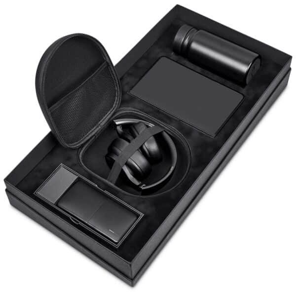 Alex Varga Kinglovik Gift Set — Alex Varga Kinglovik Gift Set